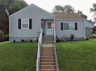 230 Fairview St, Weirton, WV 26062