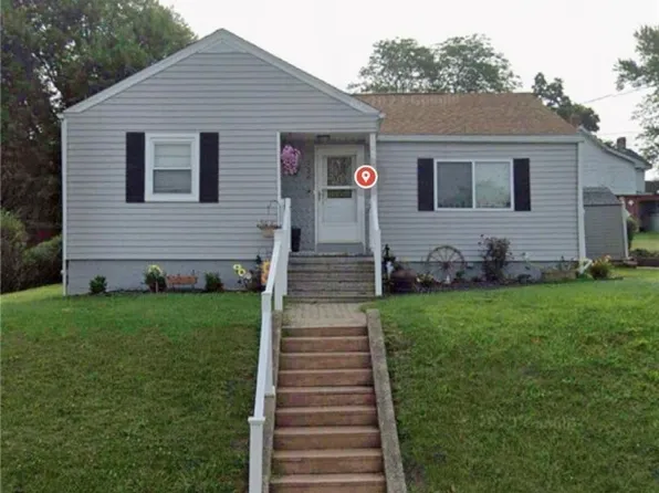 230 Fairview St, Weirton, WV 26062