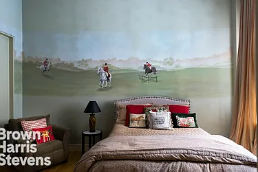 Sold by Brown Harris Stevens