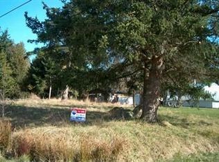 1910 Lummi Way, Point Roberts, WA