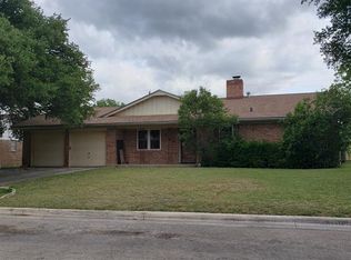 4104 9th St, Brownwood, TX 76801