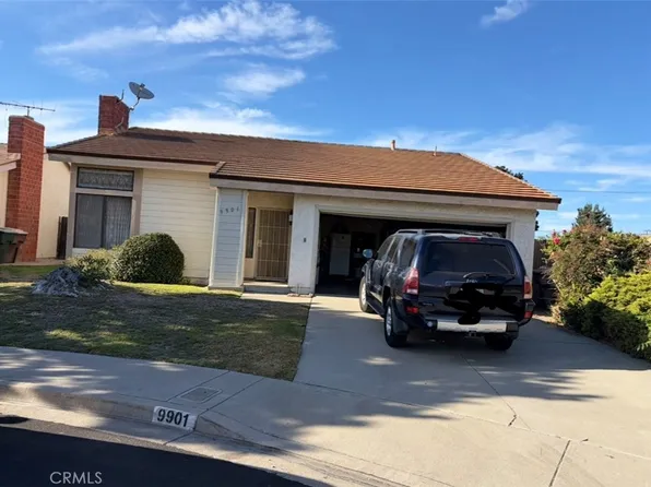 9901 Cedar Cir, Garden Grove, CA 92841