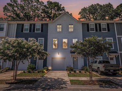 1218 Tice Ln, North Charleston, SC, 29405