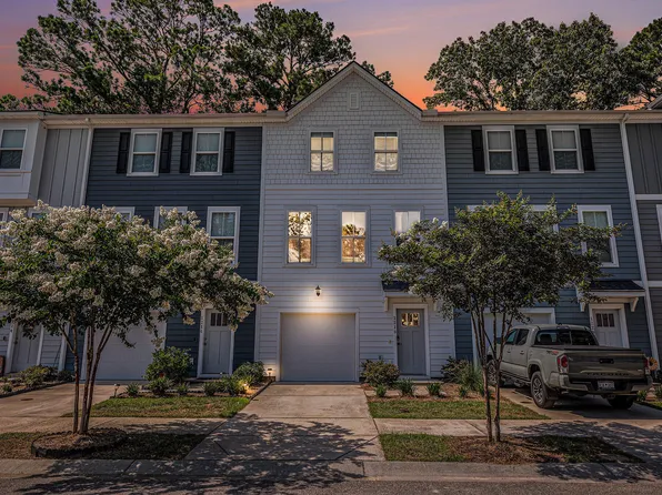 1218 Tice Ln, North Charleston, SC 29405