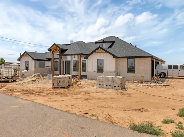 5412 S County Road 1212, Midland, TX 79706