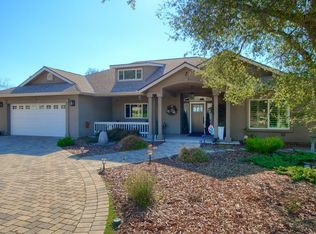 28800 Deep Forest Ct, Coarsegold, CA