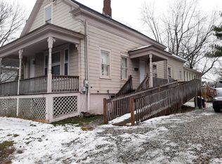 115 Campus Ave, Lewiston, ME 04240