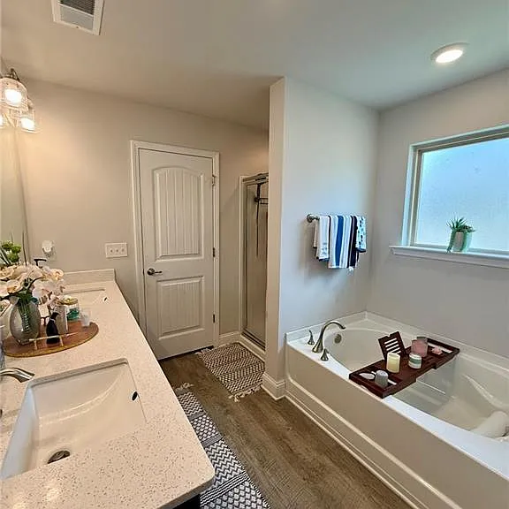 2614 Lovejoy Crossing Ln — Photo 14