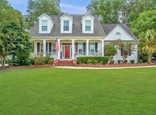 1205 Out Of Bounds Dr, Summerville, SC 29485