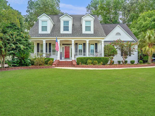 1205 Out Of Bounds Dr, Summerville, SC 29485