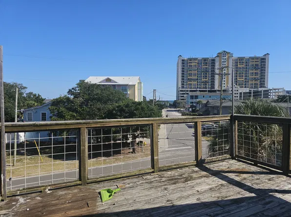 112 Hillside Dr S #3, North Myrtle Beach, SC 29582