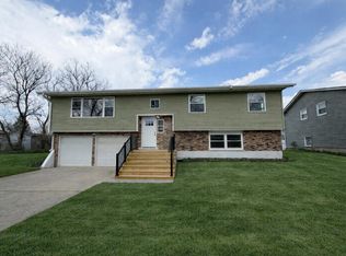 1817 218th Pl, Sauk Village, IL