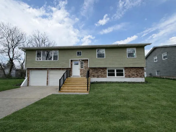 1817 218th Pl, Sauk Village, IL 60411