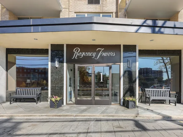 1 Strawberry Hill Court APT 3A, Stamford, CT 06902