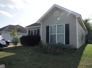 109 Stanton Cir, Warner Robins, GA 31093