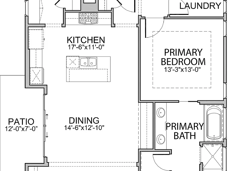 5098 S Hill Farm Ln — Photo 5