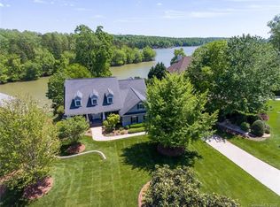 2236 Lake Ridge Dr, Belmont, NC 28012