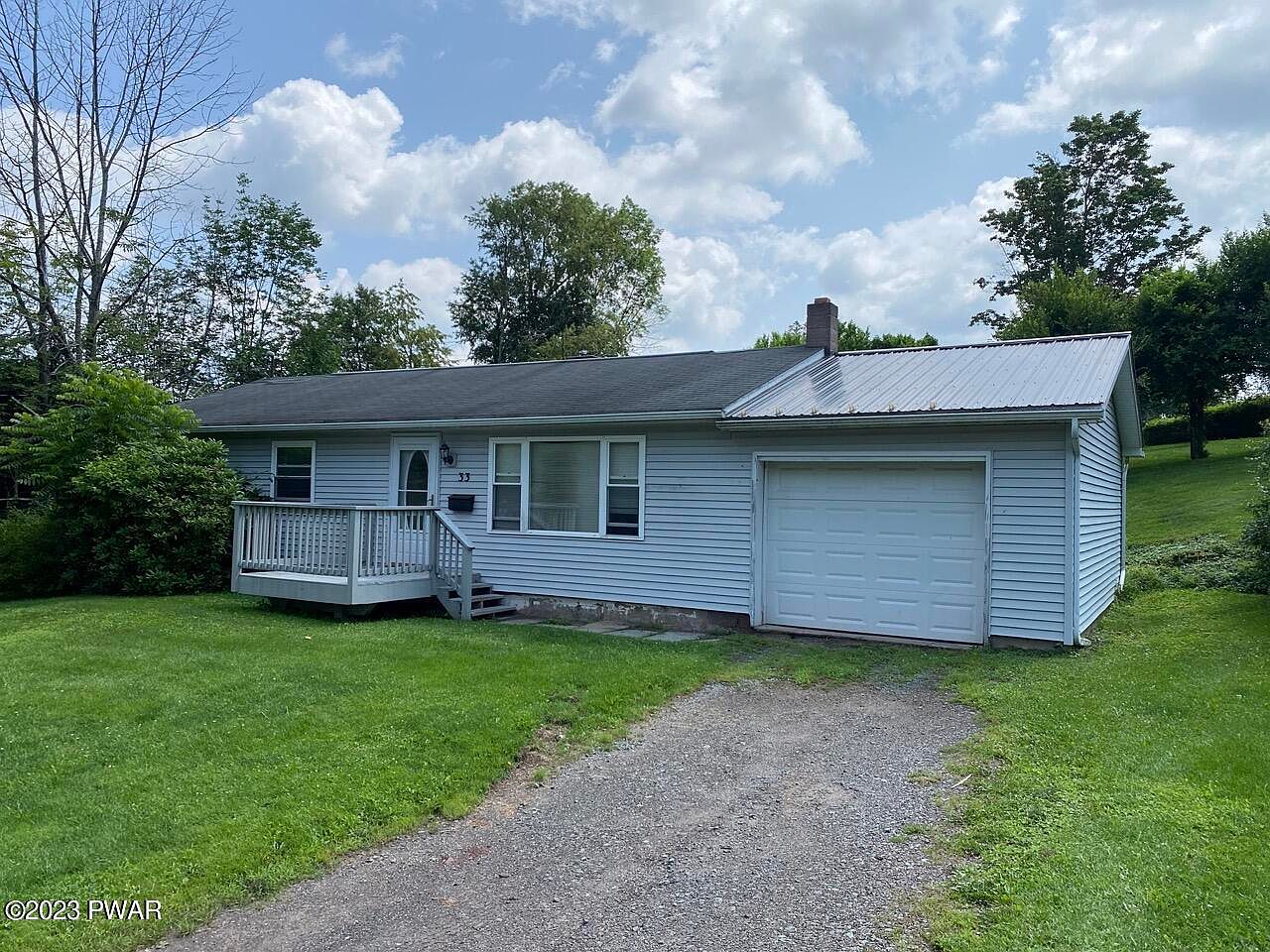 33 Crestmont Dr, Honesdale, PA 18431 Zillow