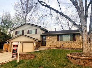 6691 W Linvale Pl, Denver, CO 80227