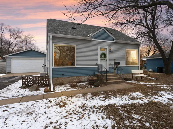6439 Washburn Ave S, Richfield, MN 55423