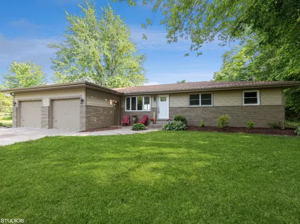 11704 W 200 S, Westville, IN 46391