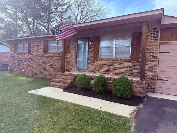 309 Star St SW, Hartselle, AL 35640