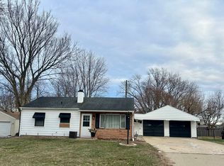 1420 Seminole Dr, Ottawa, IL 61350