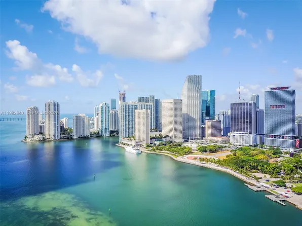 133 NE 2nd Ave, Miami, FL