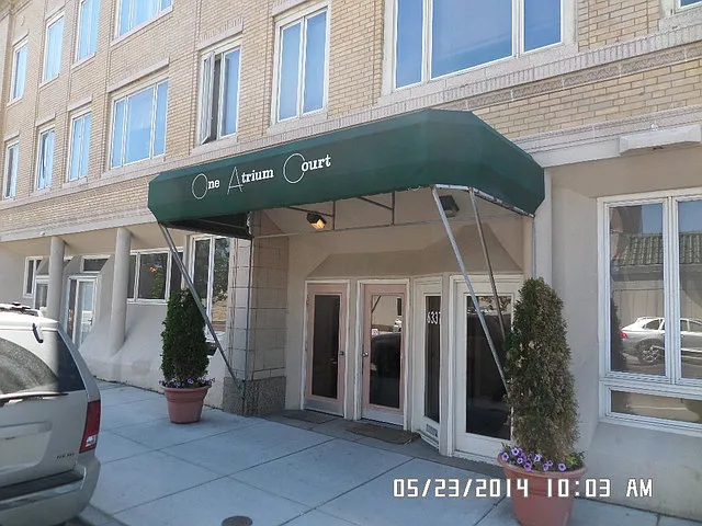 6337 Roosevelt Rd APT 104 photo 1