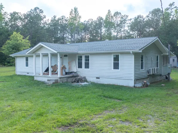 514 Phillips Rd, Warm Springs, GA 31830