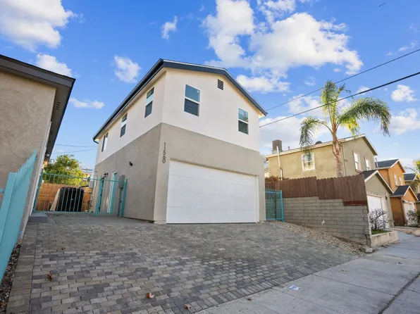 11560 Archwood St, North Hollywood, CA 91606