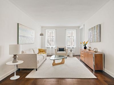 225 W 25th St APT 3K, New York, NY, 10001