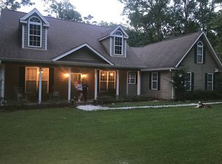 0 Timber Run, Havana, FL 32333