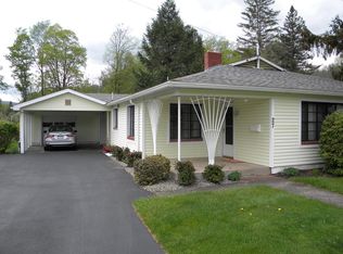 27 High St, Canton, PA 17724