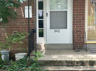 1342 Powell Rd, Brookhaven, PA 19015