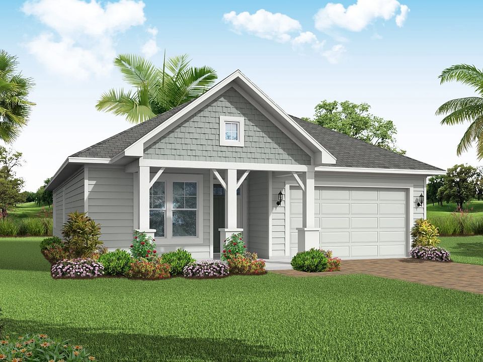 Washington by Riverside Homes