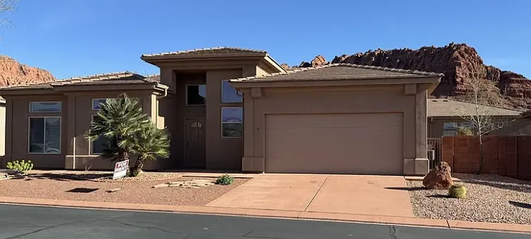 250 N Snow Canyon Dr #77