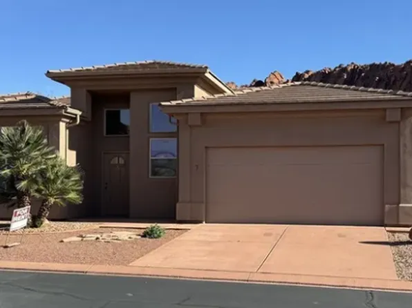 250 N Snow Canyon Dr #77, Ivins, UT 84738