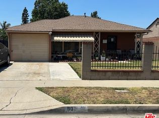 631 S Corlett Ave, Compton, CA