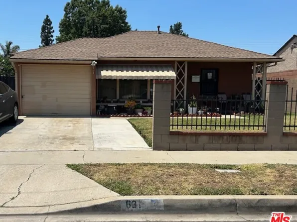 631 S Corlett Ave, Compton, CA 90220