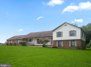 1035 Clapham Rd, Magnolia, DE 19962