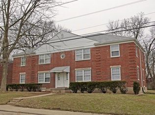 2224 Ravenwood Ave UNIT 2, Dayton, OH 45406