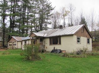 142 State Route 113, Chelsea, VT 05038