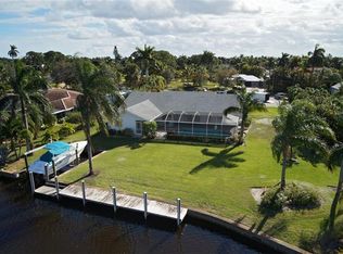 1837 NW Treasure Point, Stuart, FL 34994