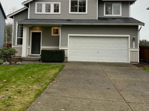 2705 67th Ct SE, Auburn, WA 98092