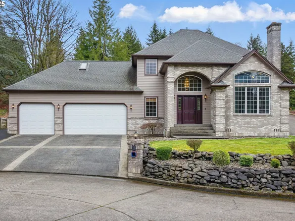 1 Monterrey Pl, Longview, WA 98632