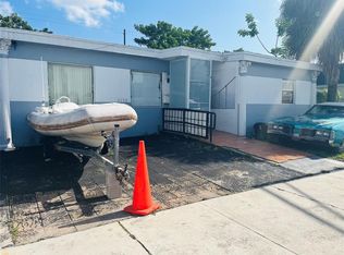 6335 Pembroke Rd, Hollywood, FL 33023