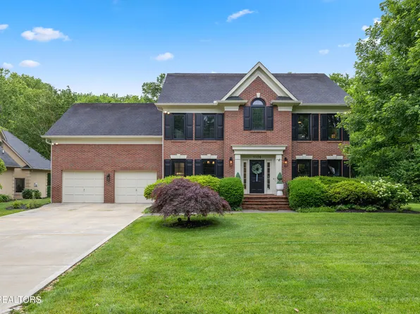 7136 Lawford Rd, Knoxville, TN 37919