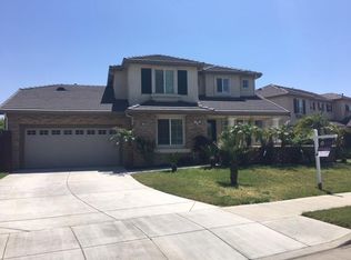 336 Glenbrook Dr, Tracy, CA