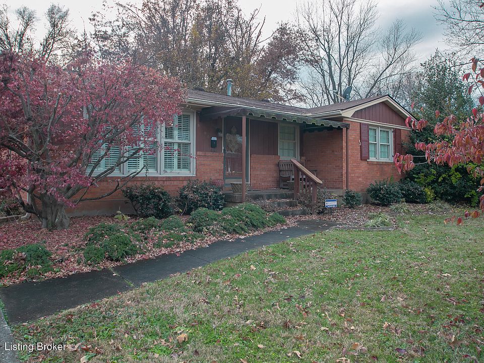 1st image of 5700 Mockernut Ln